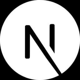 Next.js logo
